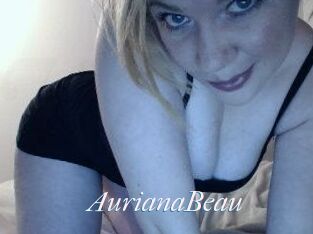 AurianaBeau