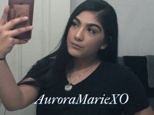 AuroraMarieXO