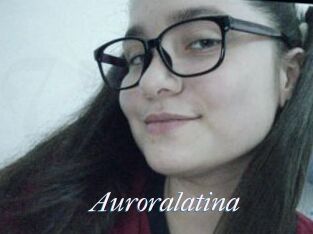 Auroralatina