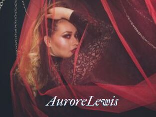 AuroreLewis