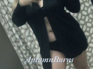 AutumnBurns