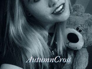 AutumnCross