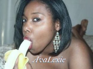 Ava_Lexie