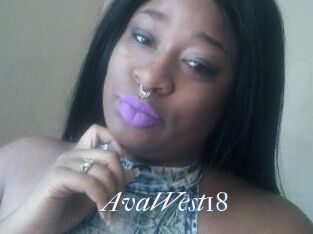 AvaWest18