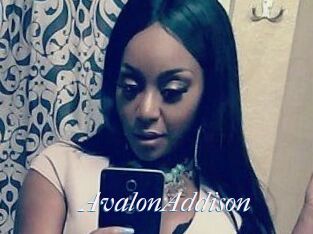 AvalonAddison