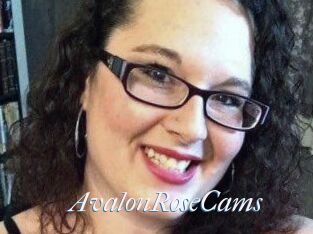 AvalonRoseCams