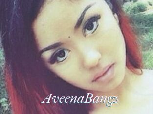 AveenaBangz