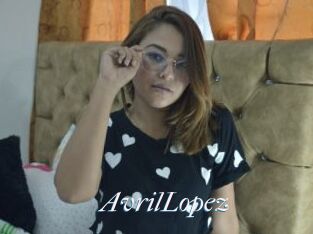 AvrilLopez