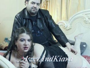 AwerAndKiara