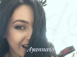 Ayanna18