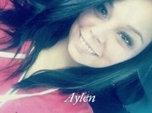 Aylen