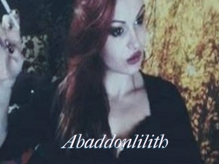 Abaddonlilith