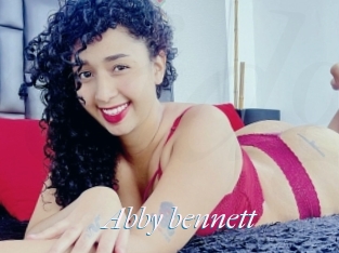 Abby_bennett