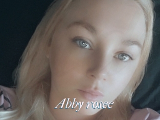 Abby_rosee