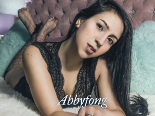 Abbyfong