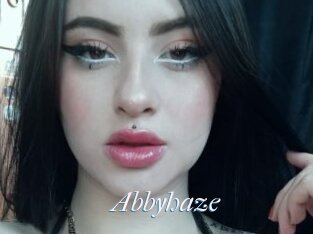 Abbyhaze