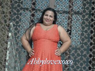 Abbylovexoxo