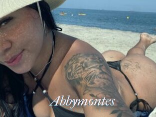 Abbymontes
