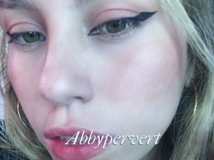 Abbypervert