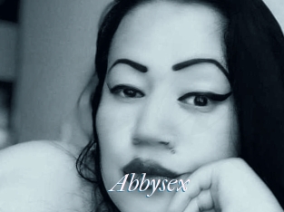 Abbysex