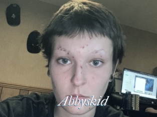 Abbyskid