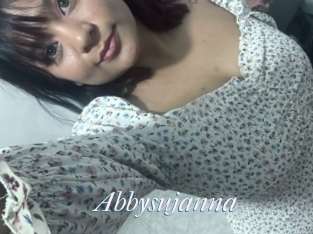 Abbysujanna