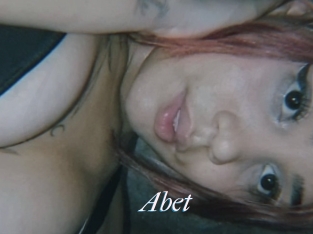 Abet