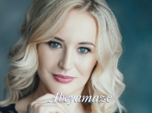 Abeyamaze