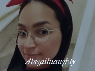Abigailnaughty