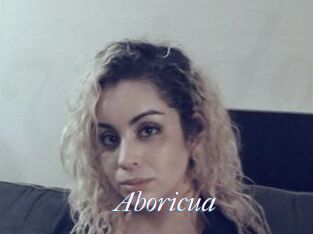 Aboricua