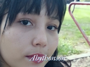 Abythonson