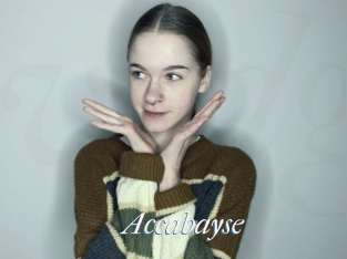 Accabayse