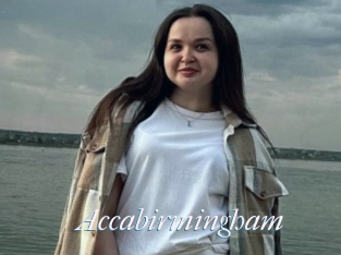 Accabirmingham