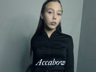 Accabow