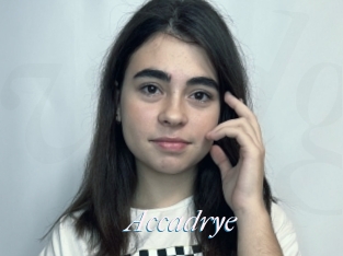 Accadrye