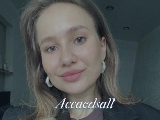 Accaedsall