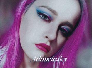 Adabelasky