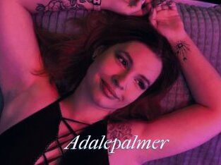 Adalepalmer