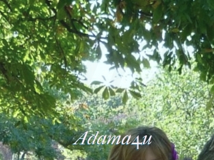 Adama4u