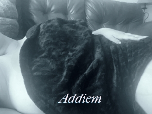 Addiem