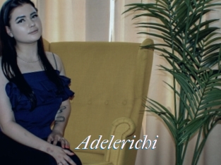 Adelerichi