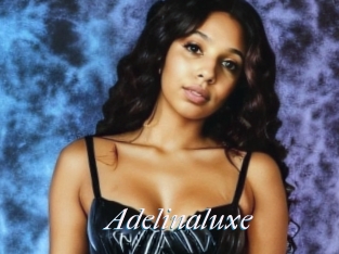 Adelinaluxe