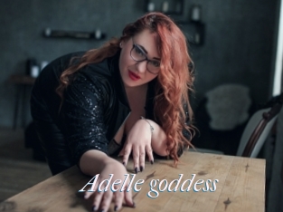 Adelle_goddess
