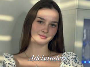 Adelsanders