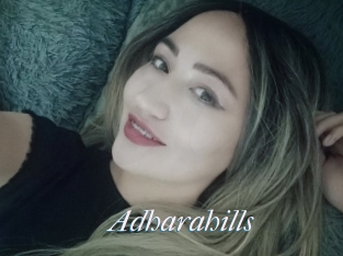 Adharahills