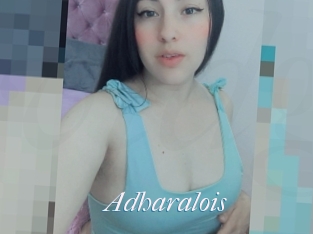 Adharalois