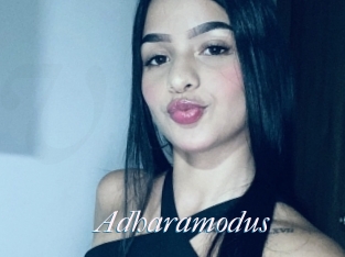 Adharamodus