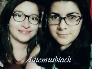 Adiemusblack