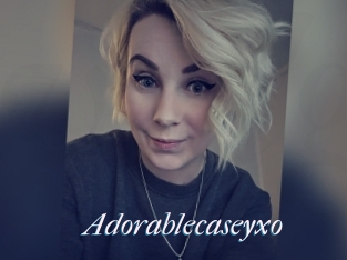 Adorablecaseyxo