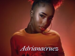 Adrianacruez